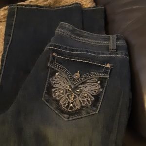 9 west Jeans